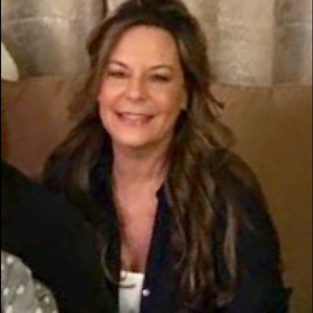 Meet your Posher, Brenda